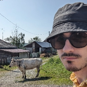 profile avatar