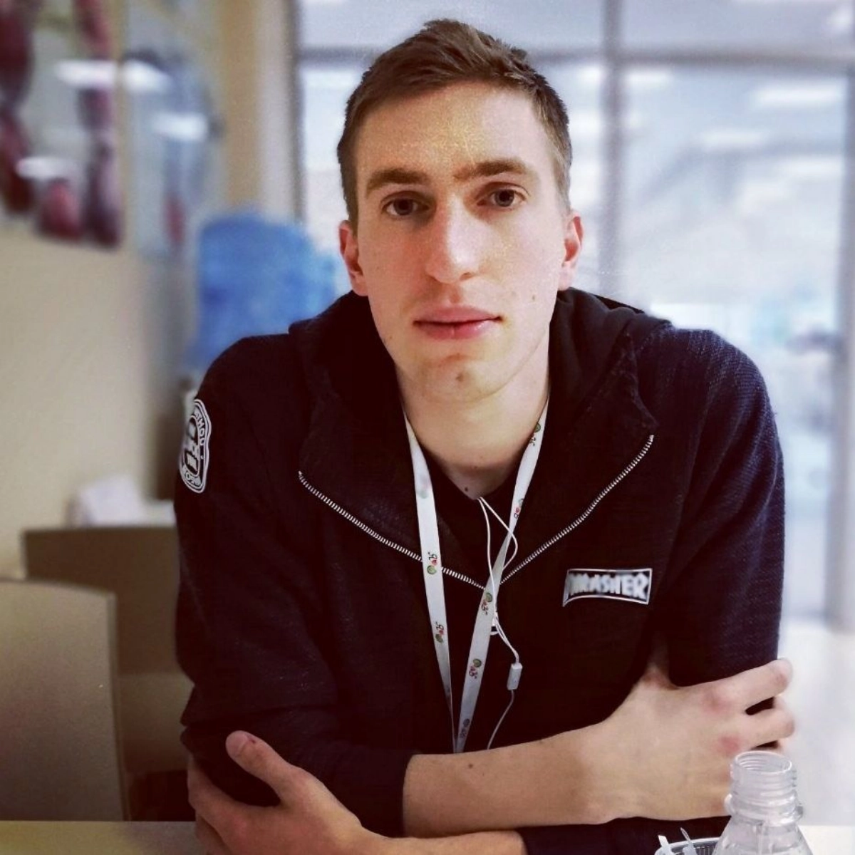 profile avatar