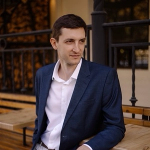 author avatar