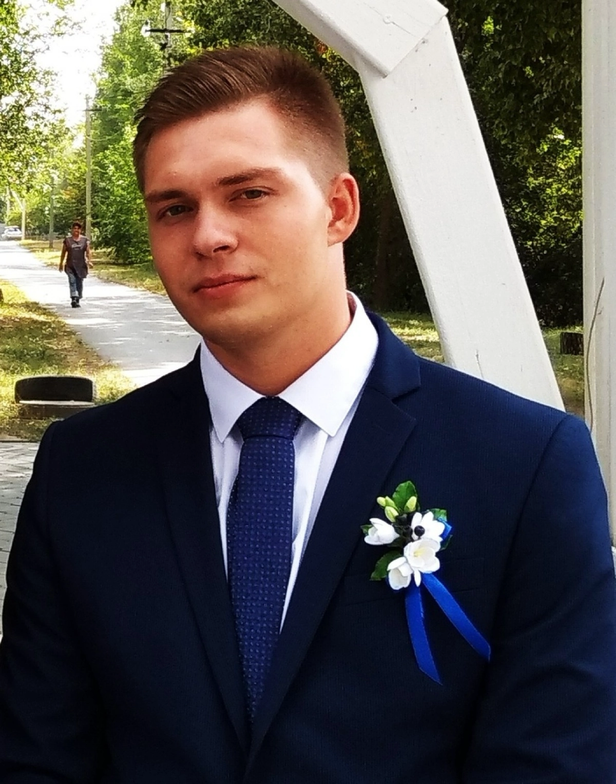 Дмитрий Сиволобов | Сетка — социальная сеть от hh.ru