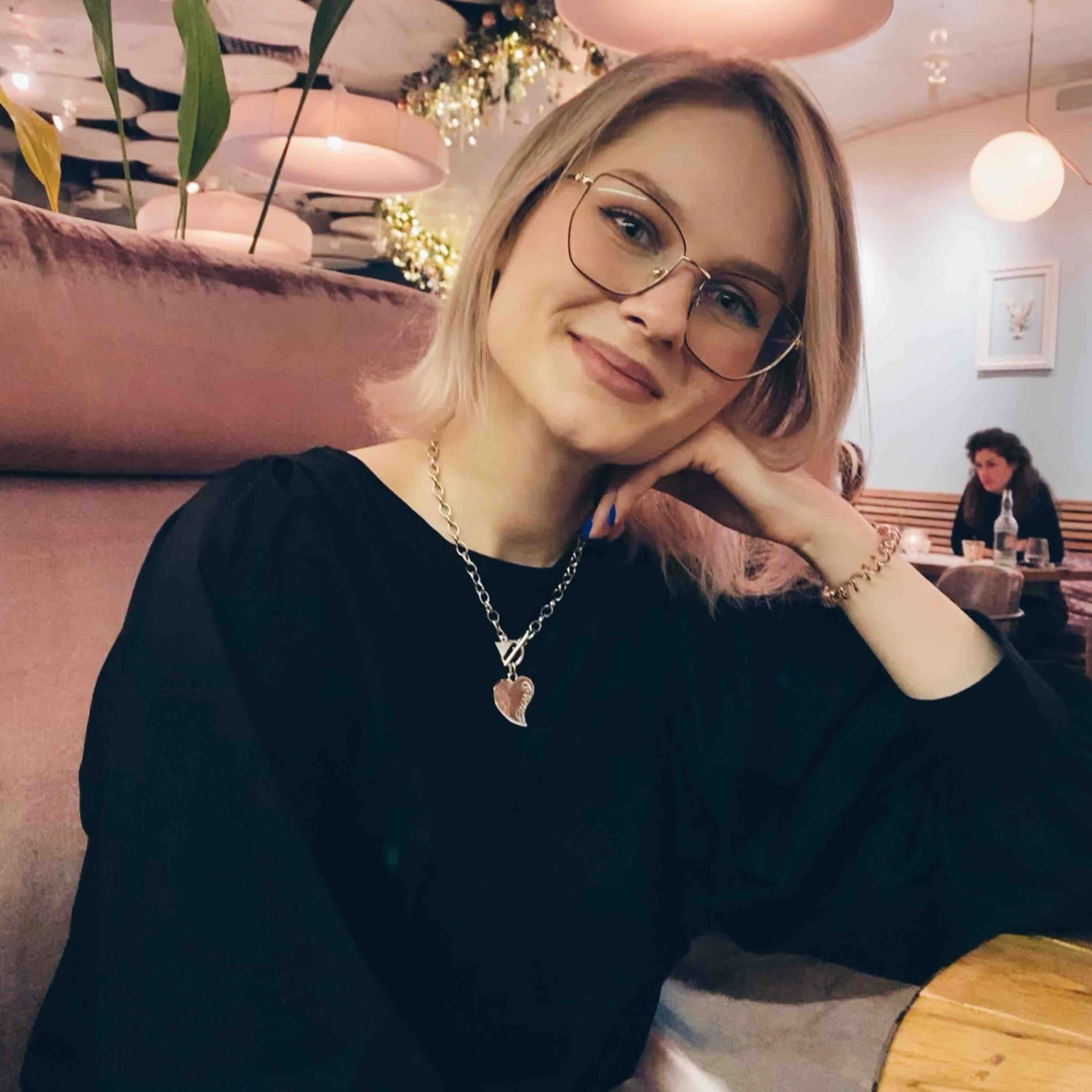 profile avatar
