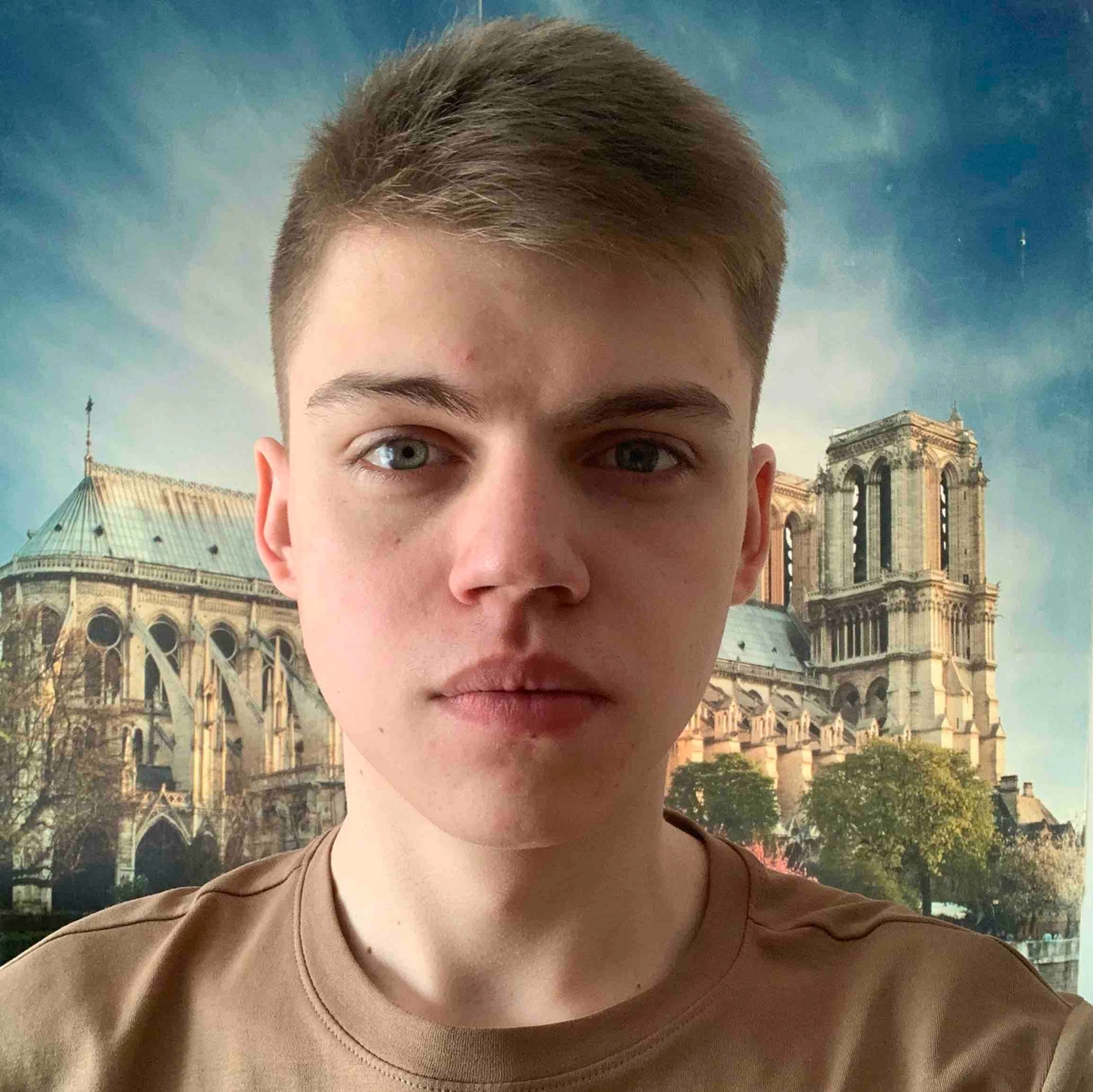 profile avatar
