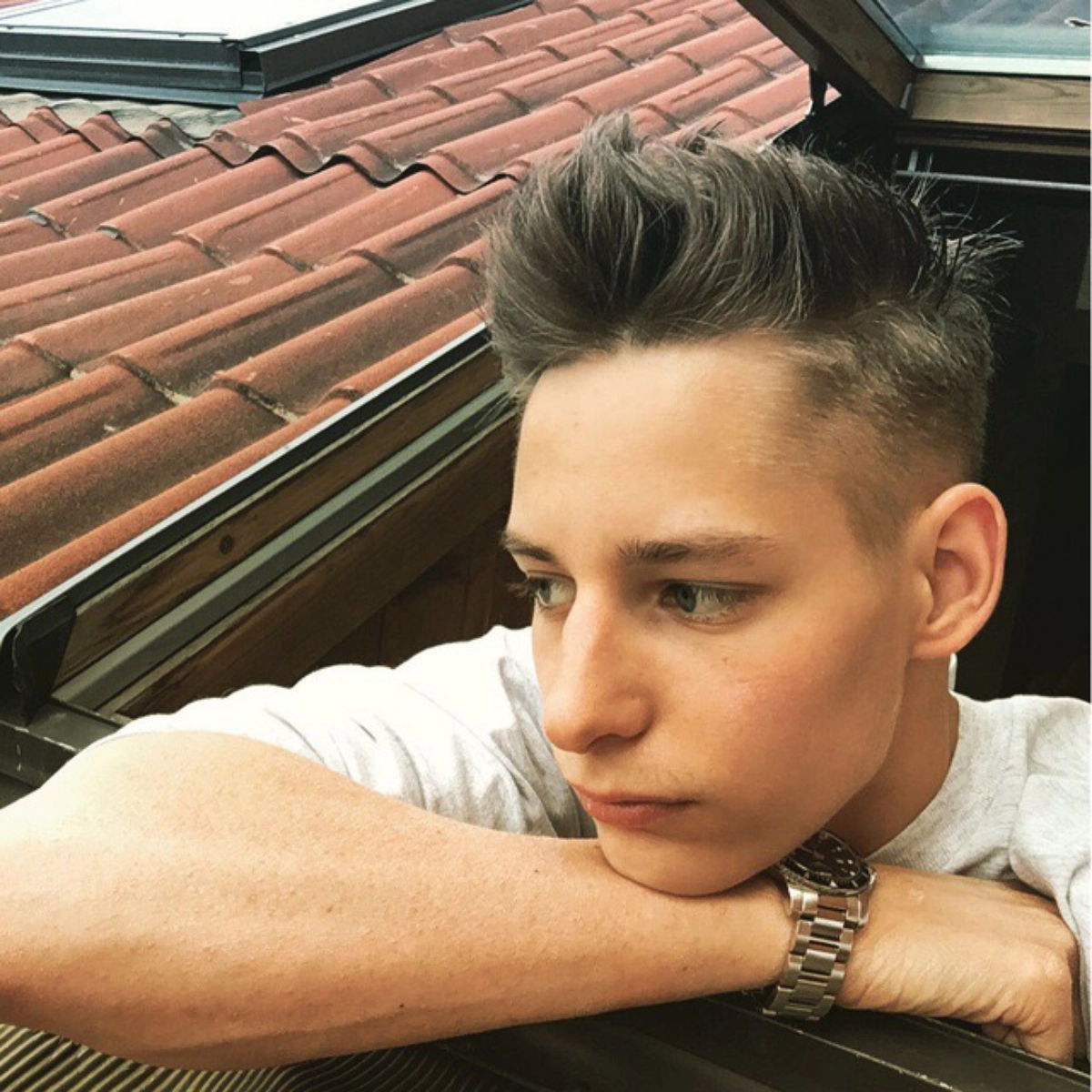profile avatar
