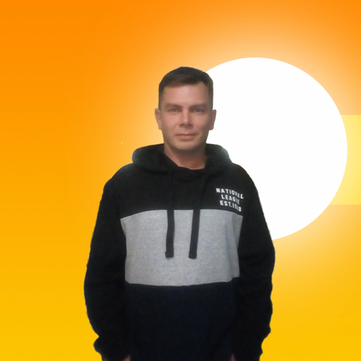 Сергей Жебуртович