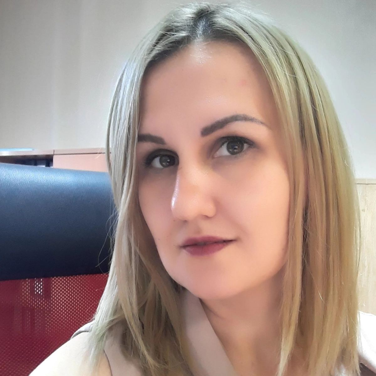 Светлана Александрова