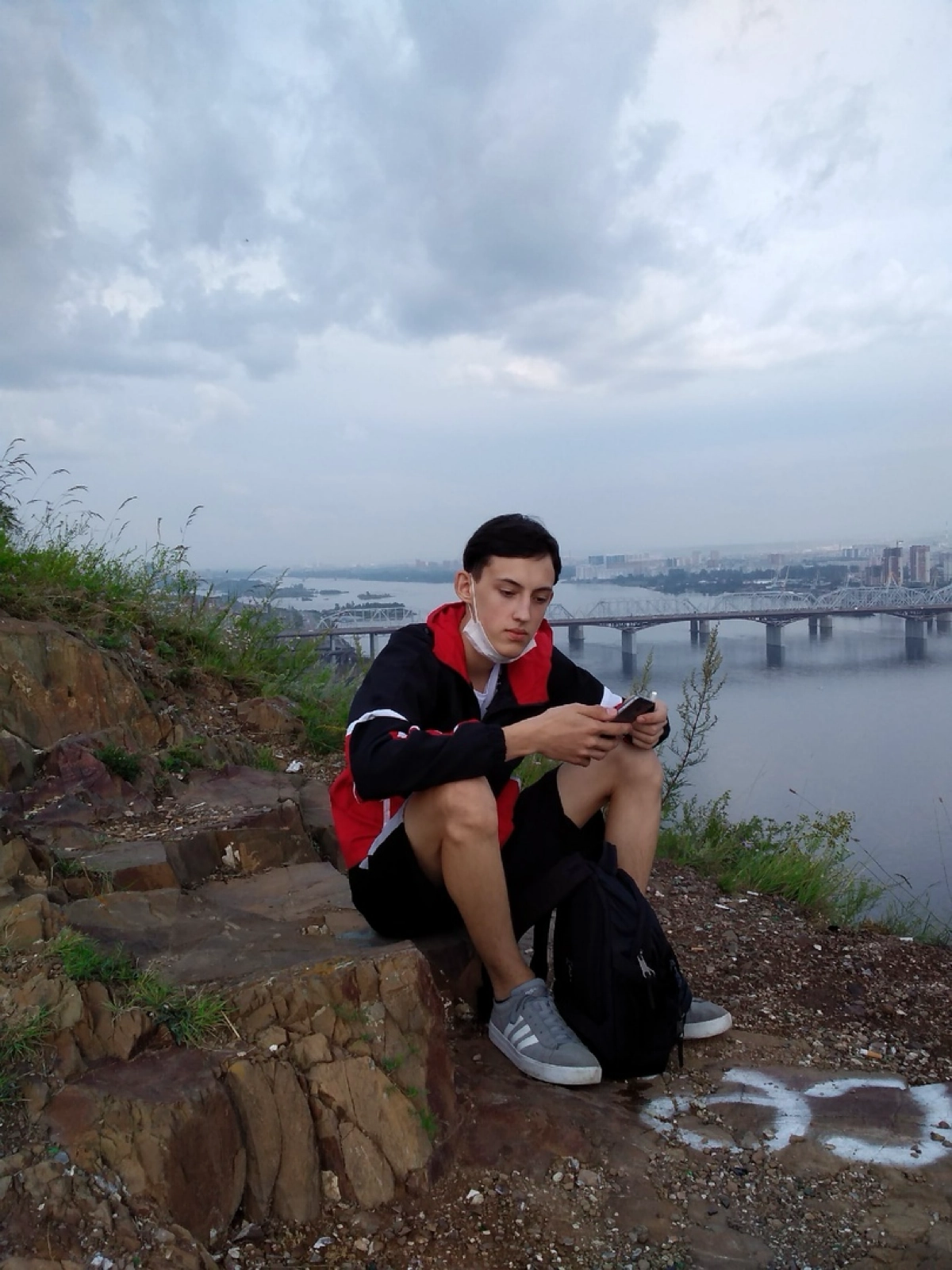 profile avatar