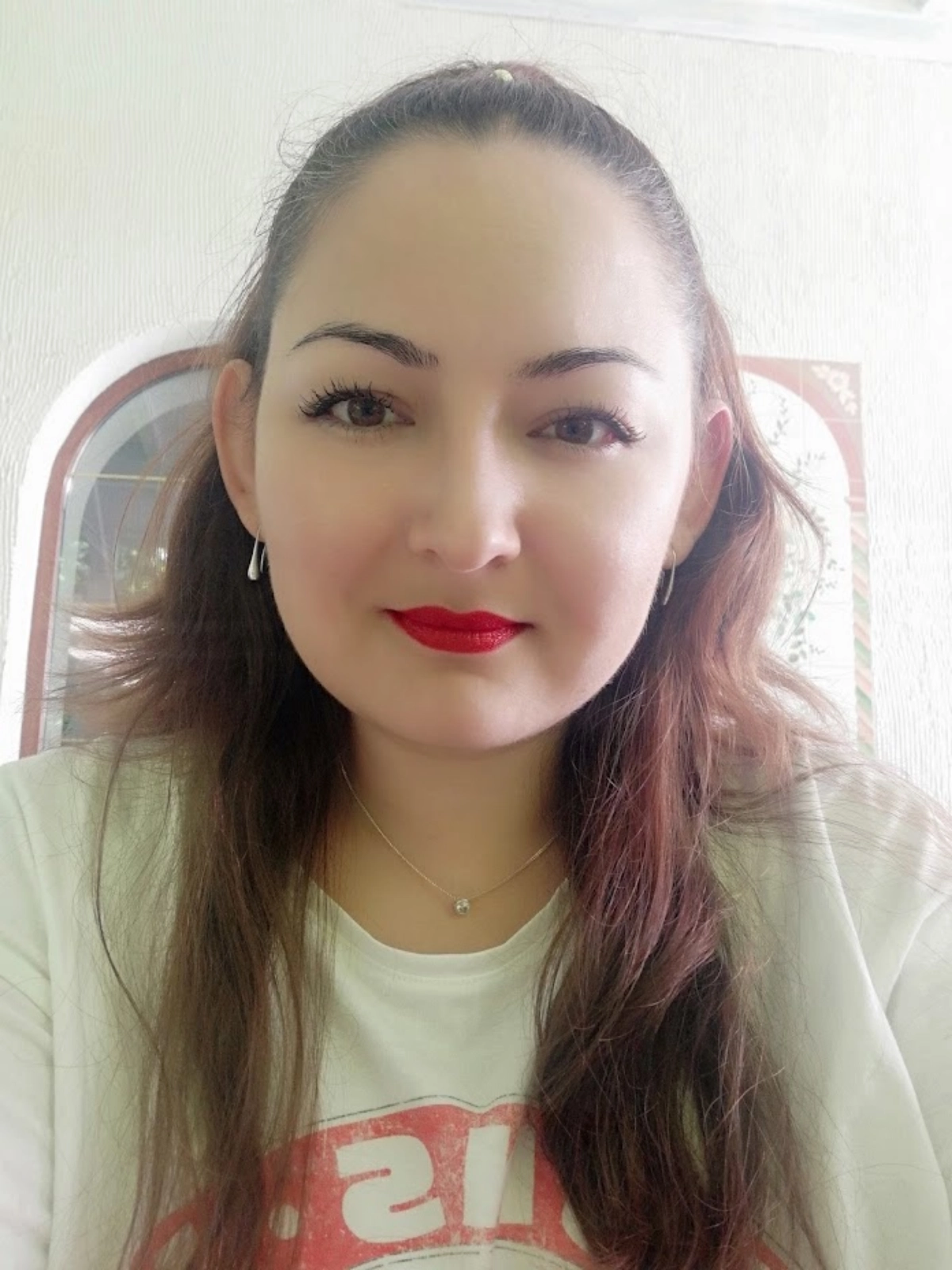 Valeriya Savalver | Сетка — социальная сеть от hh.ru