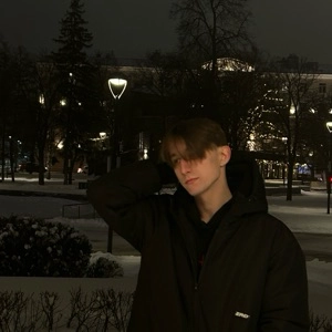 Никита Писарев | Сетка — социальная сеть от hh.ru