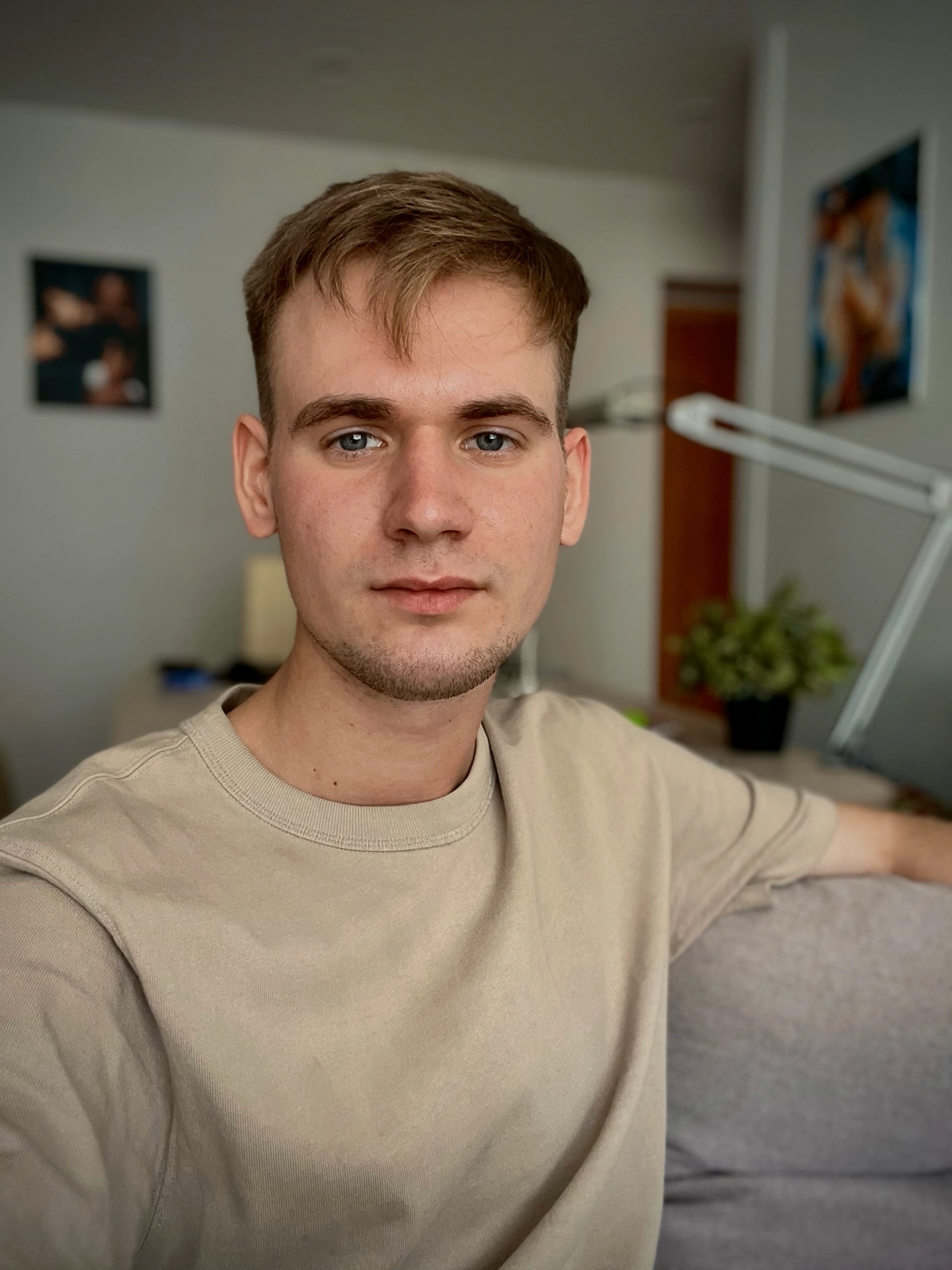 profile avatar