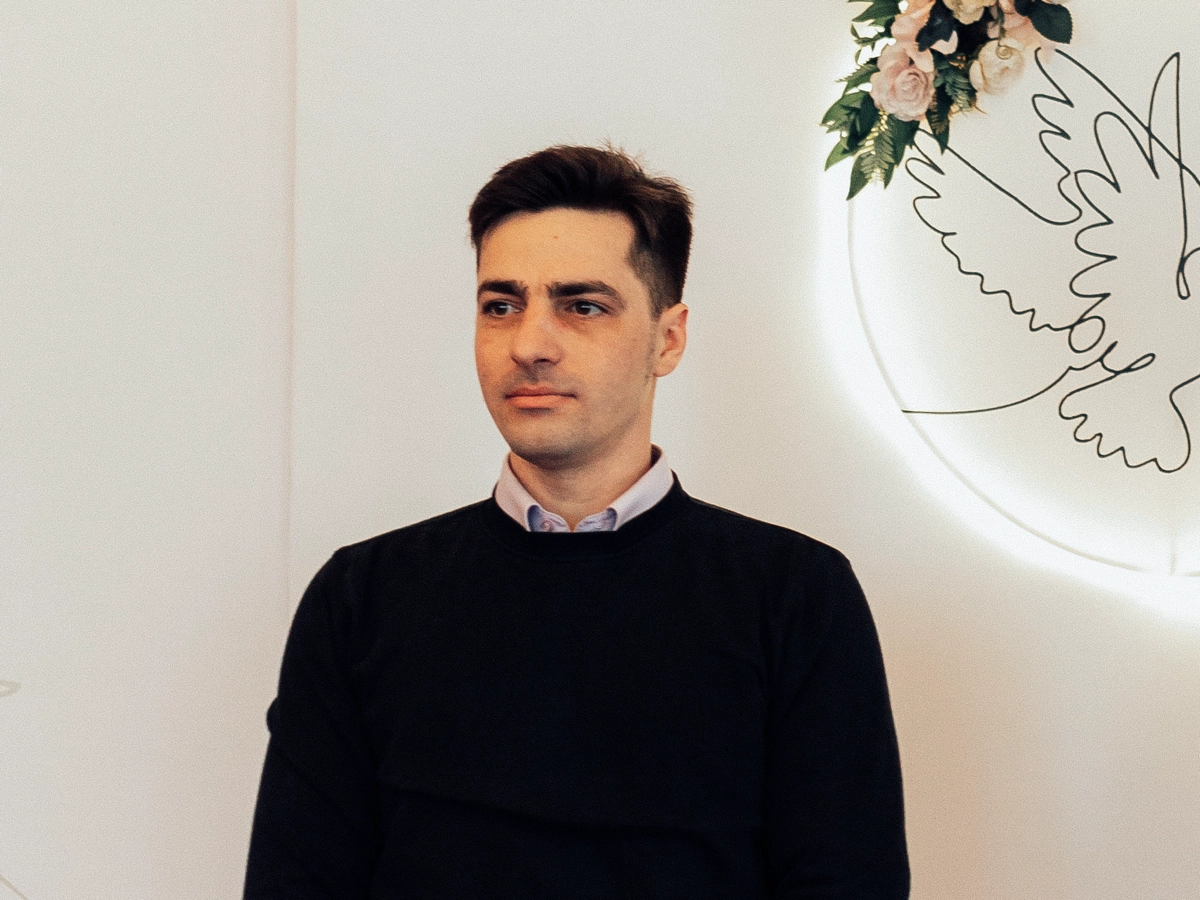 profile avatar