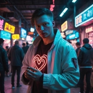 profile avatar