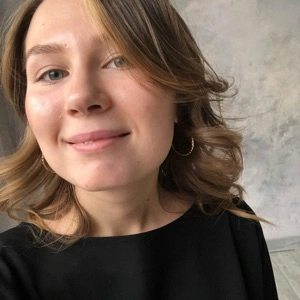 Мария Кирпичникова