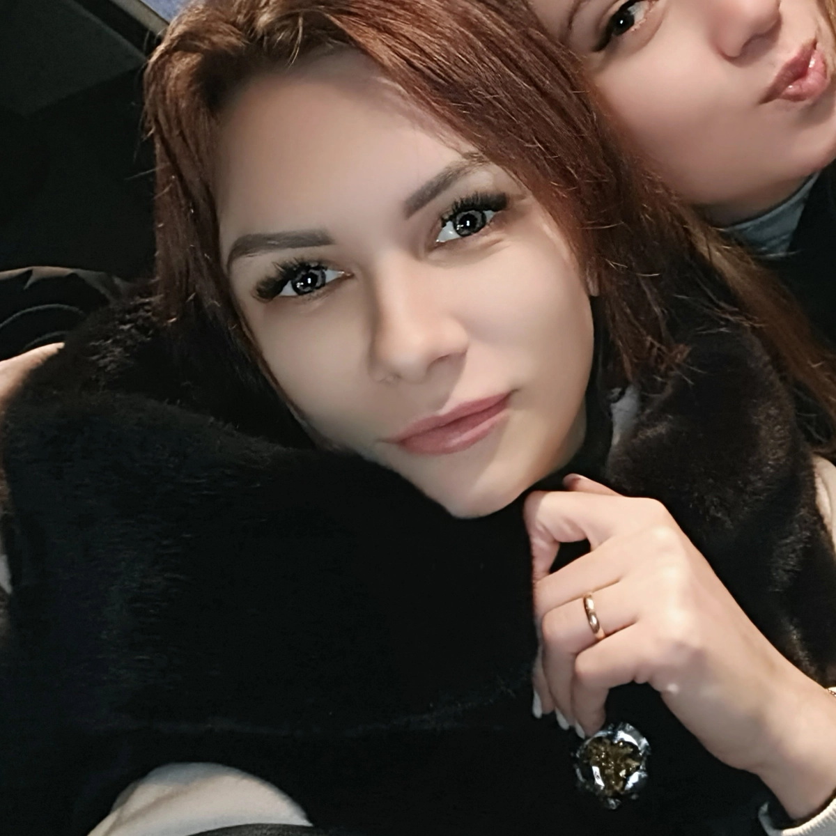 Виктория Лазарева
