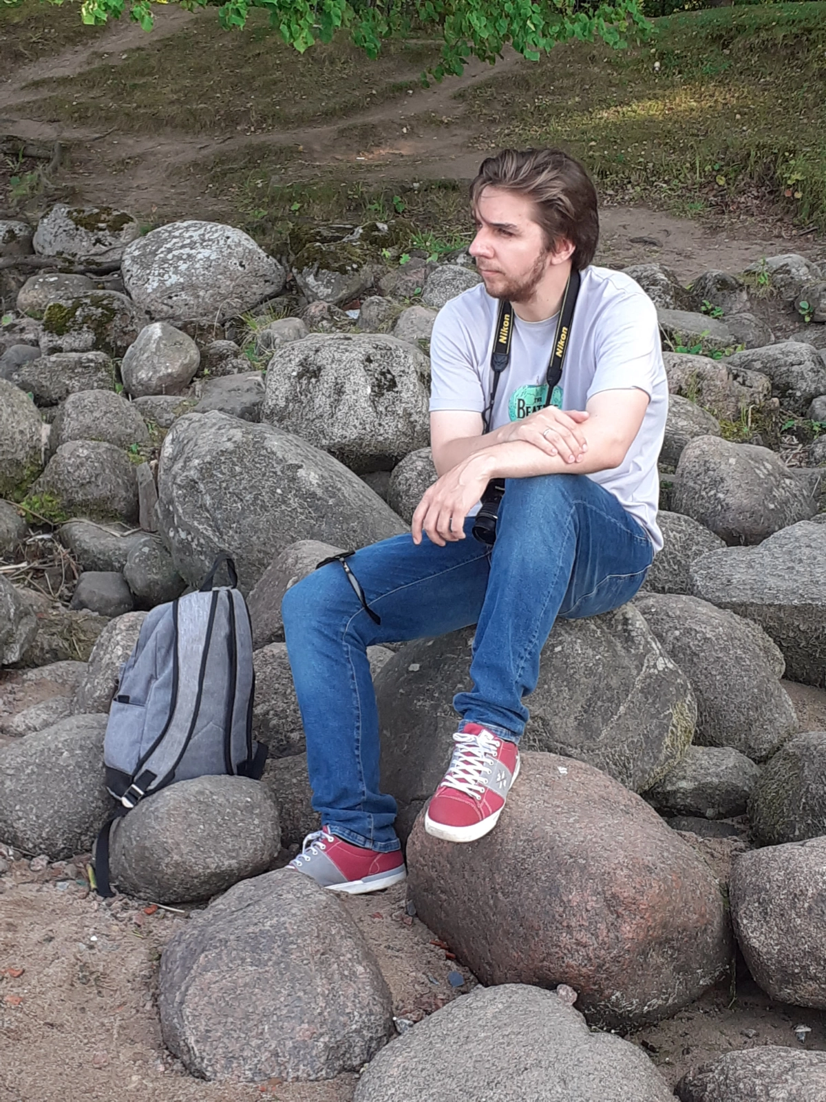 profile avatar