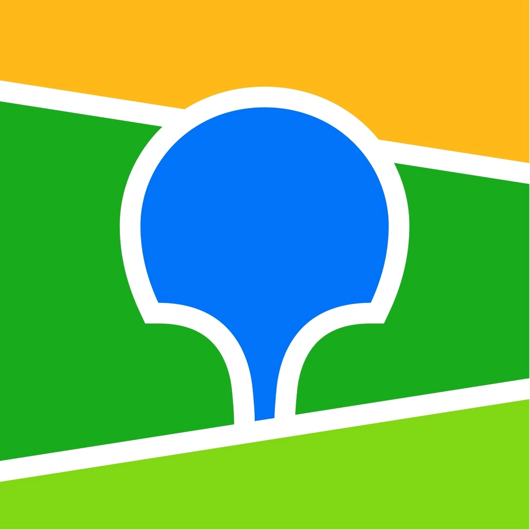 company logo