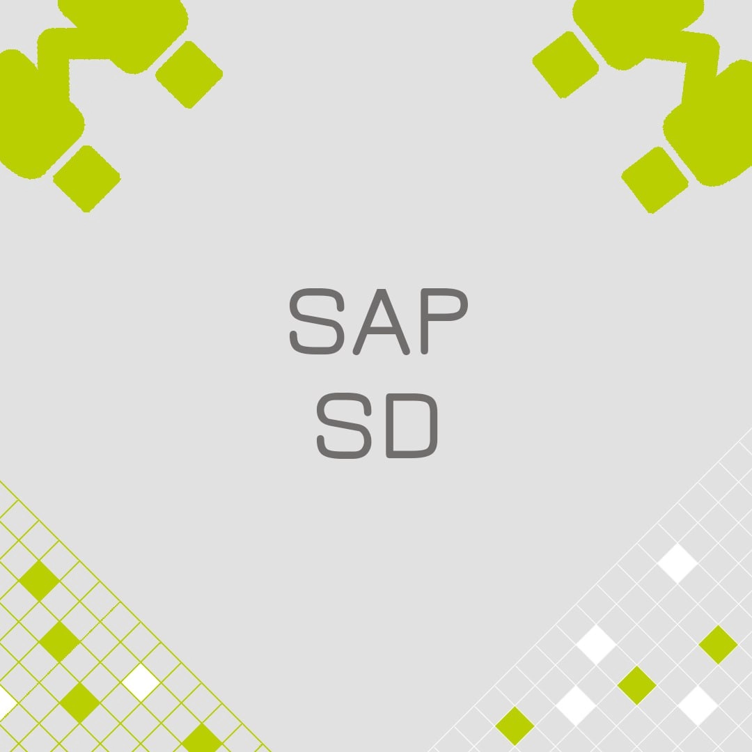 🍃 🔖 Вакансия: Старший консультант SAP SD 
🍃 🔖 Формат: офис/гибрид/удаленно, постоянная занятость 
🍃 🔖 Куда: Крупная металлургическая компания 
🍃 🔖 Ваш опыт: 

Опыт работы в модулях SD, MM или LE – не ... | Сетка — новая социальная сеть от hh.ru