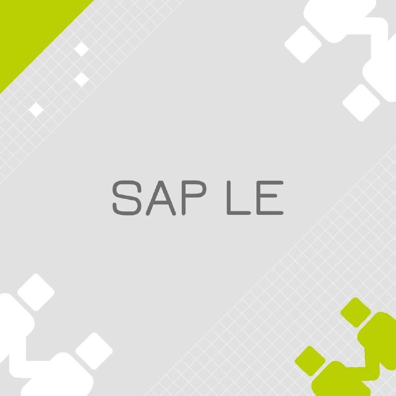🍃 🔖 Вакансия: Старший консультант SAP LE (MM) 
🍃 🔖 Формат: удалённо/гибрид/офис Москва 
🍃 🔖 Куда: Крупная металлургическая компания 
🍃 🔖 Ваш опыт:

Опыт работы с логистическими направлениями SAP: MM-S... | Сетка — новая социальная сеть от hh.ru
