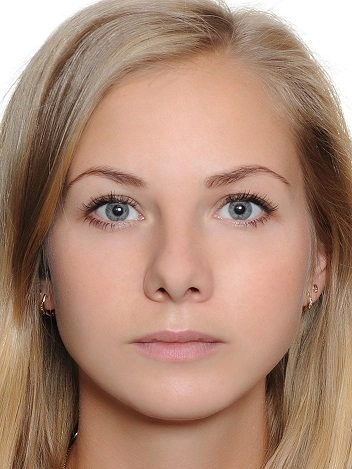 Эльвира Кускова