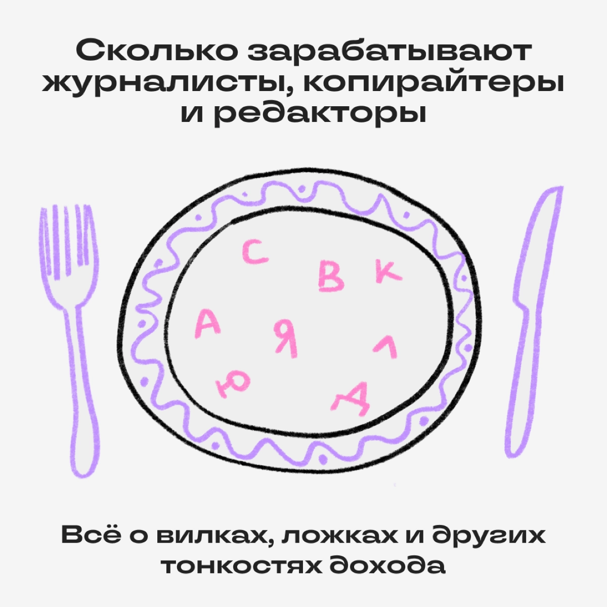 Запускаем новую рубрику «Сколько зарабатывают спецы в диджитале» — будем брать исследования и рассказывать о средних зарплатах | Сетка — новая социальная сеть от hh.ru