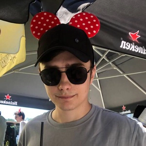 profile avatar