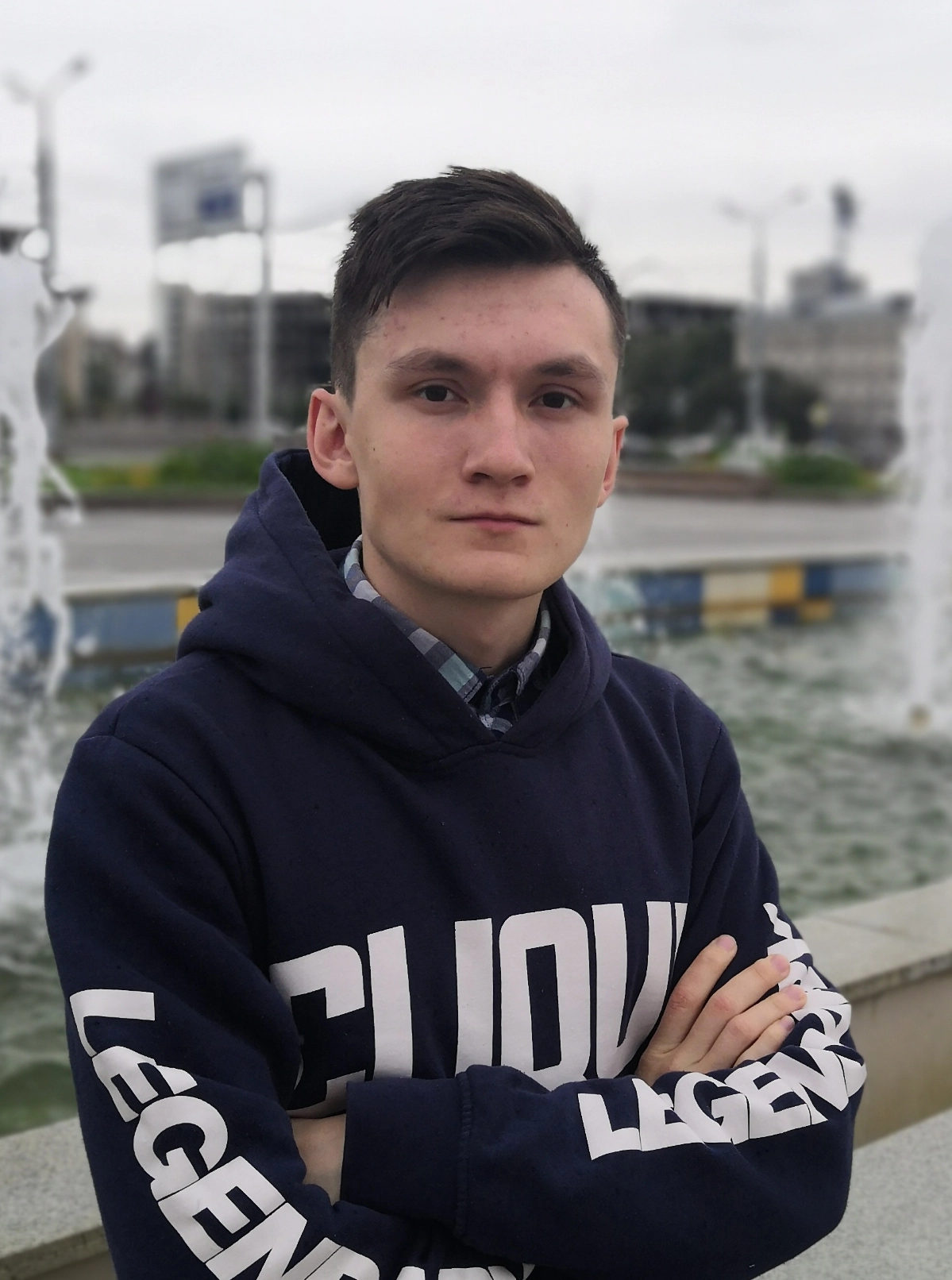 profile avatar