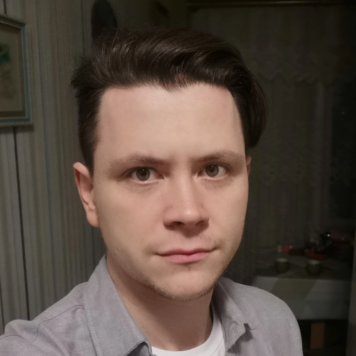 profile avatar