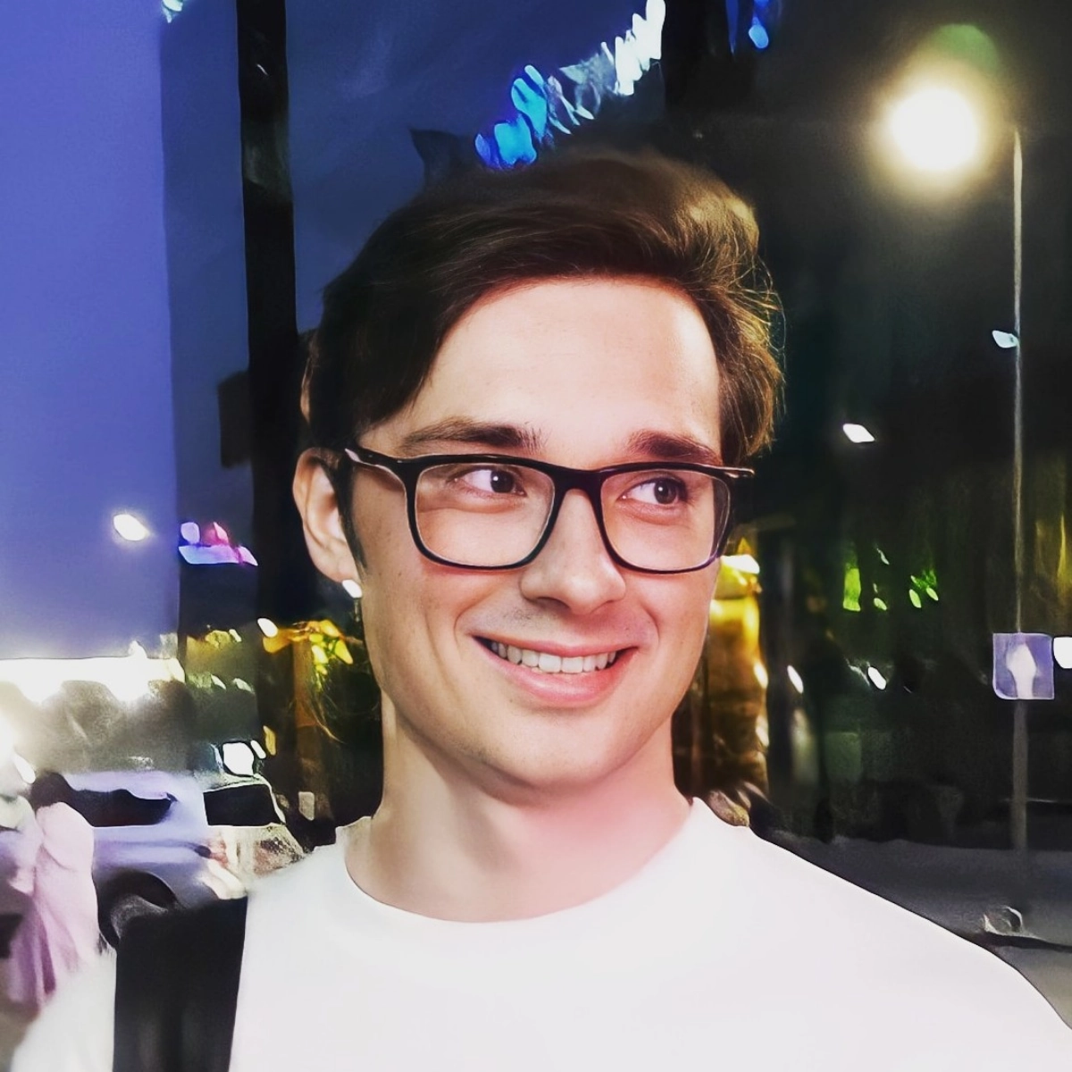 profile avatar