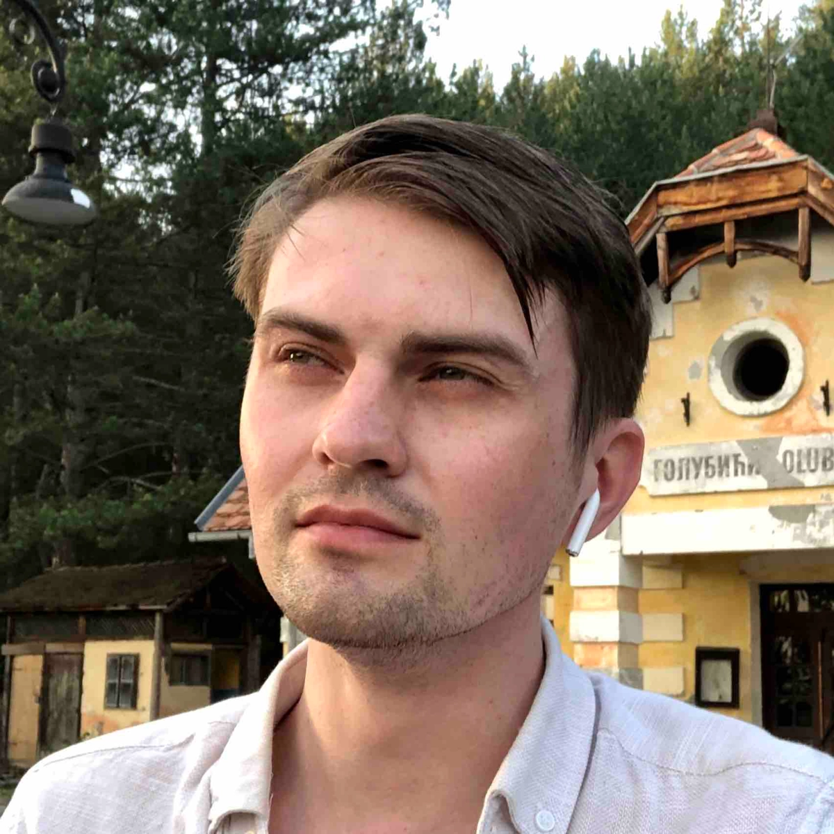 profile avatar