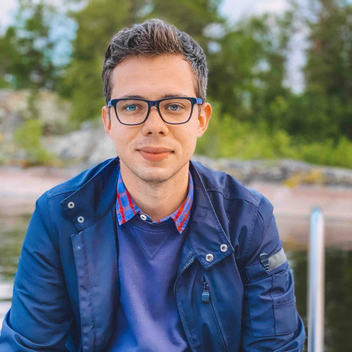 profile avatar