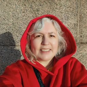 community avatar