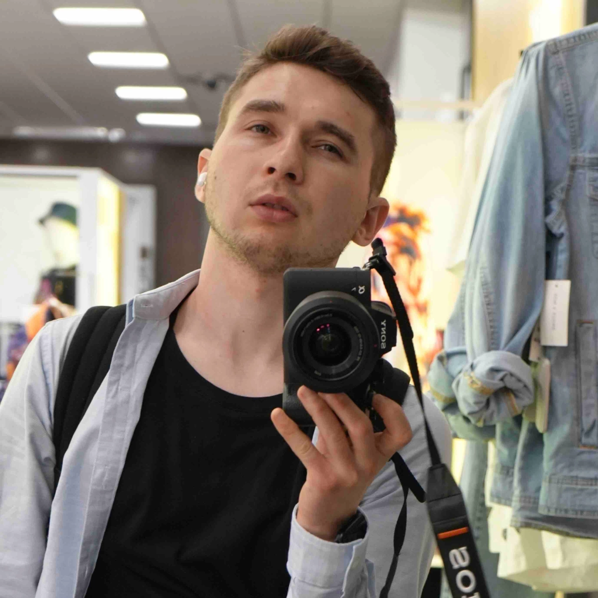 profile avatar