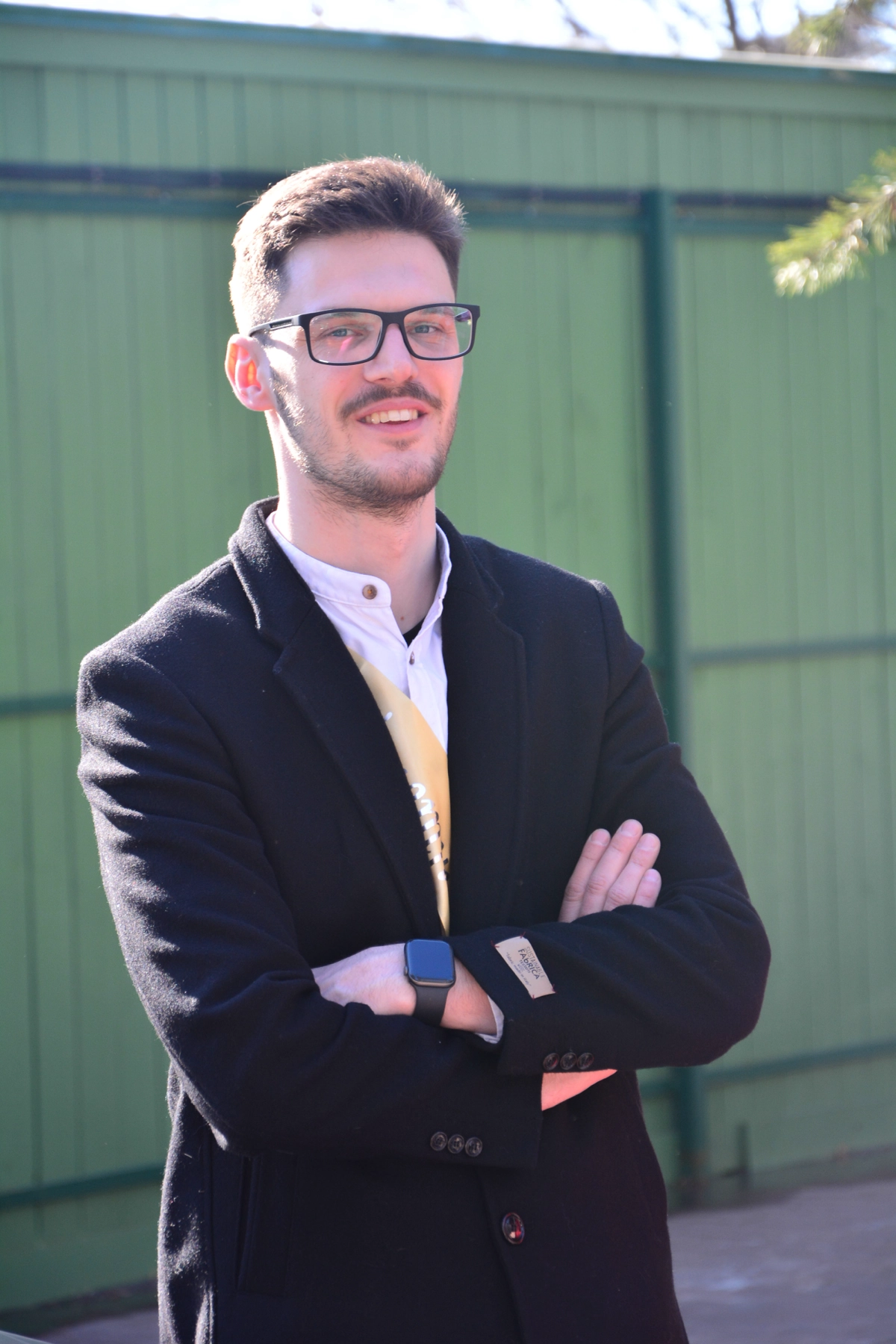 profile avatar
