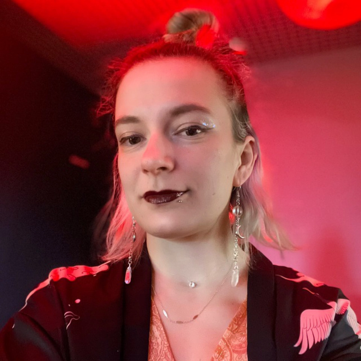 profile avatar