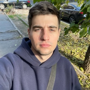 Дмитрий Морозов