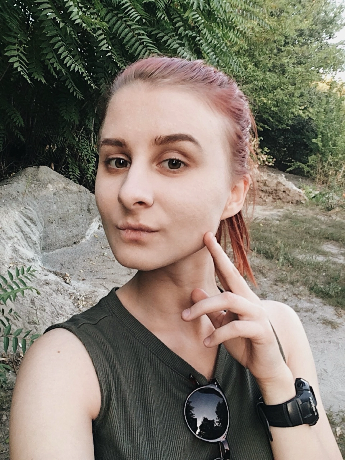 profile avatar