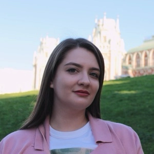 Мария Карпова | Сетка — социальная сеть от hh.ru