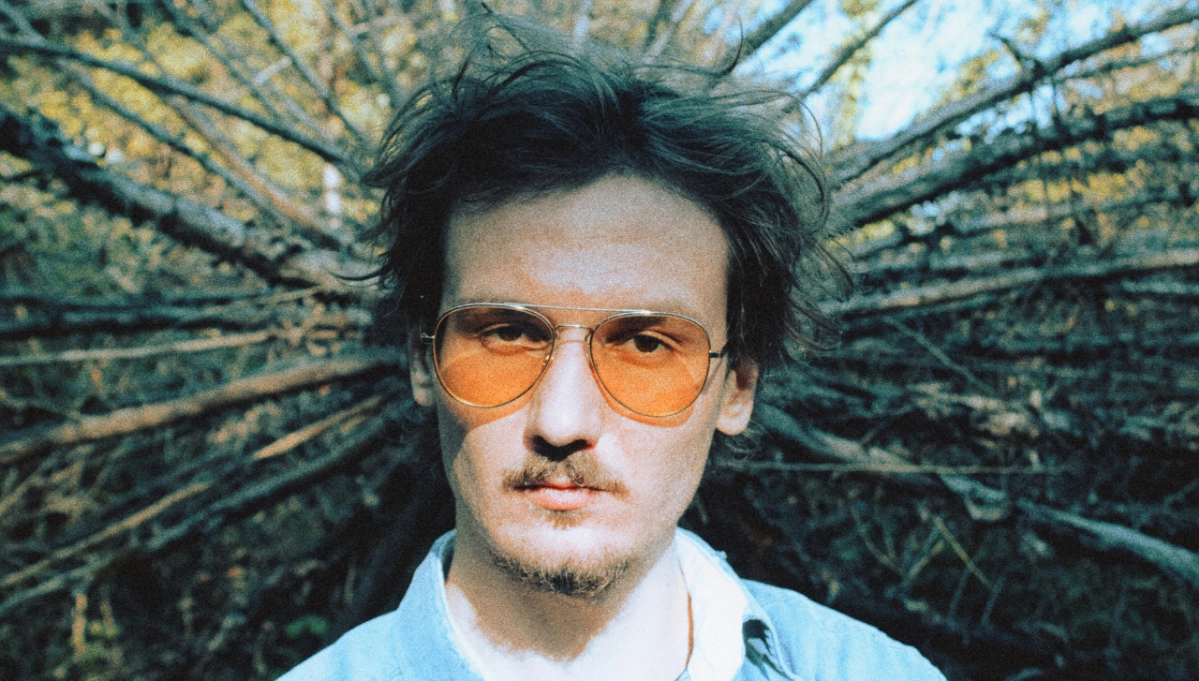 Вениамин Басманов