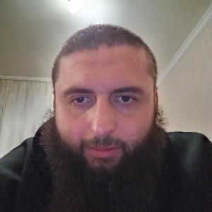 Джандар Байрамкулов