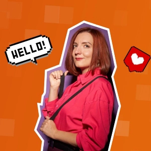 community avatar