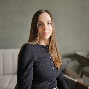 Екатерина Колмакова