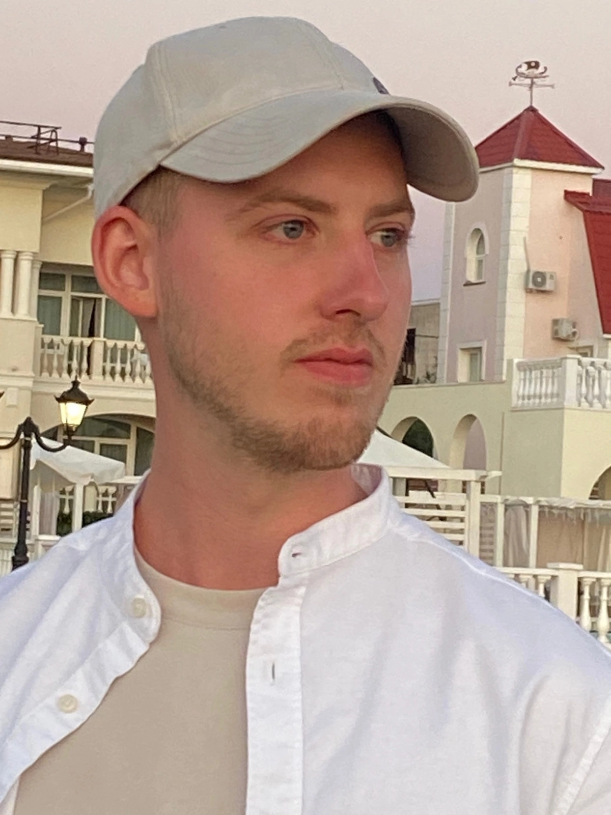 profile avatar