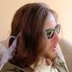 profile avatar