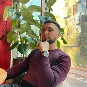 profile avatar