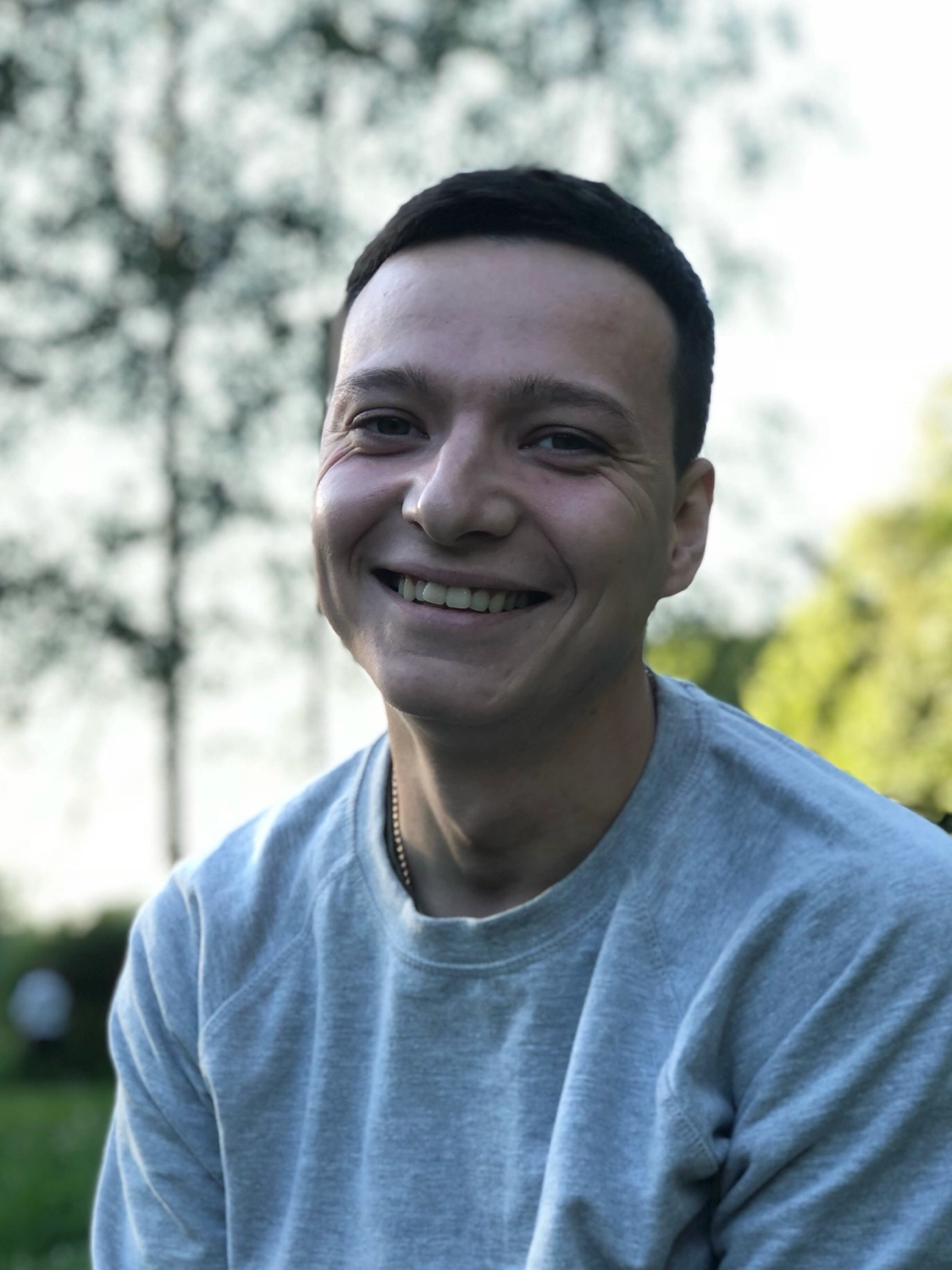 profile avatar