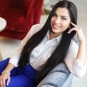 Мария Кравченкова