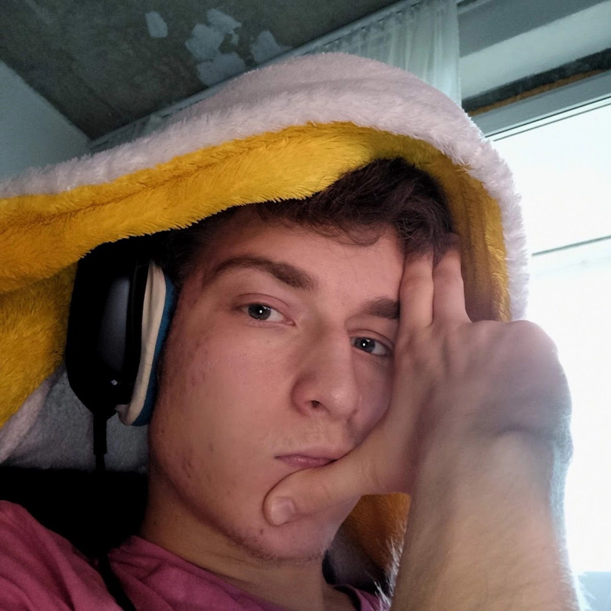 profile avatar