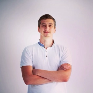 author avatar