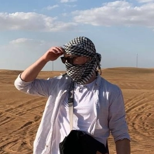 profile avatar