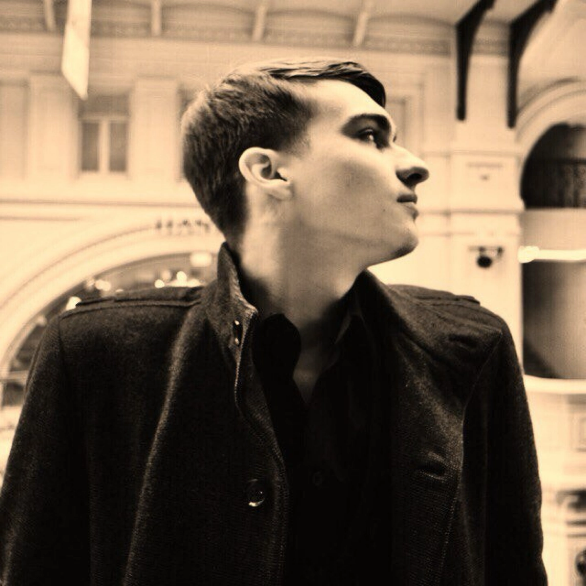 profile avatar