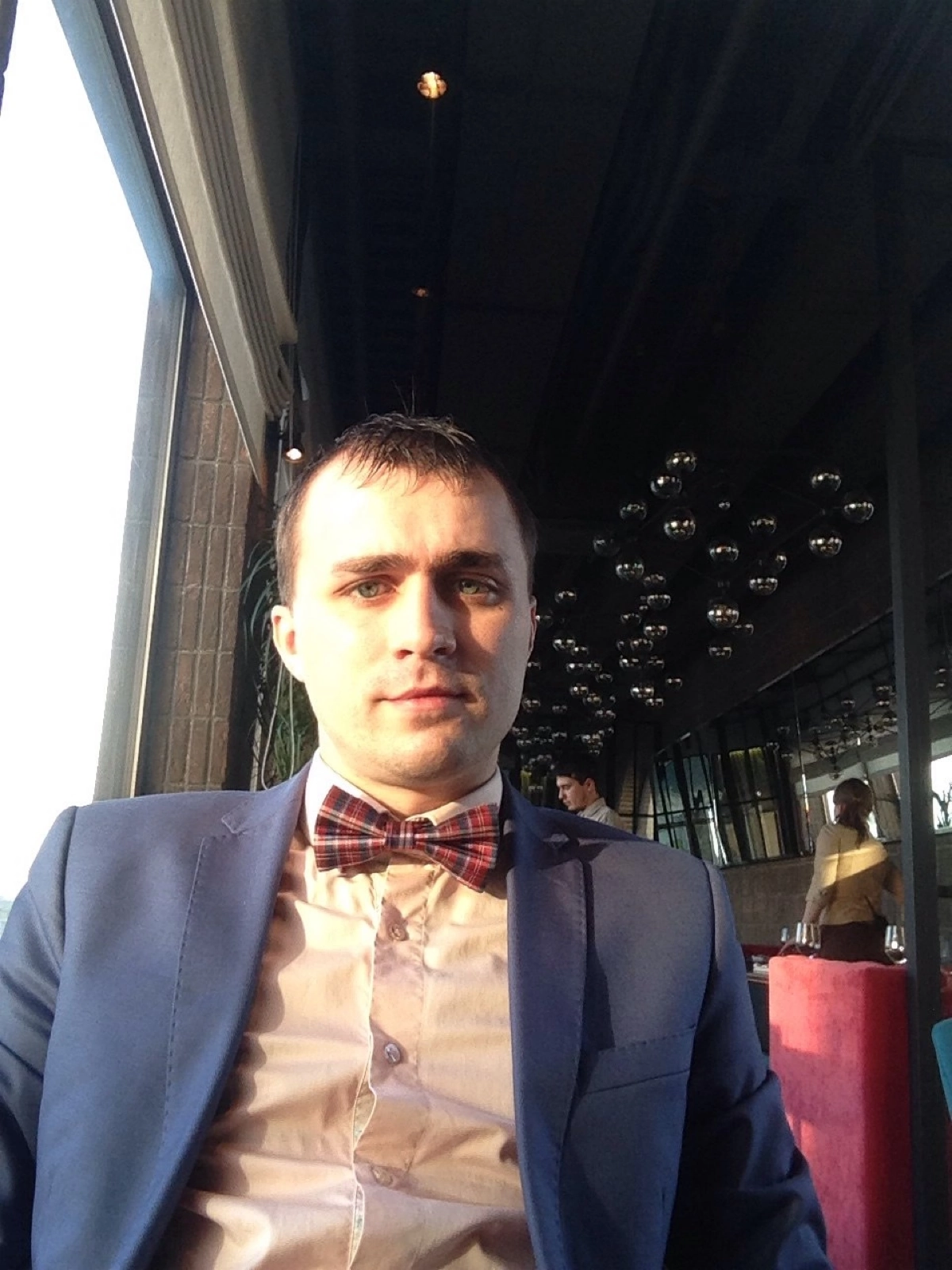 profile avatar